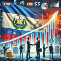 foreign investment in El Salvador